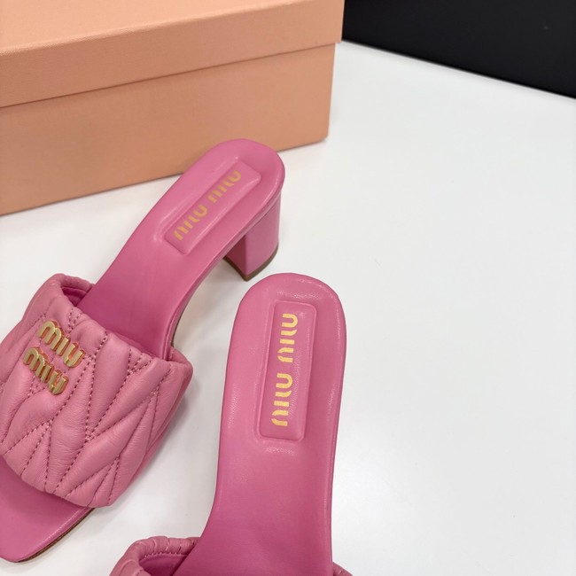 miu miu Shoes 55917-3