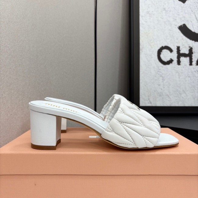 miu miu Shoes 55917-5