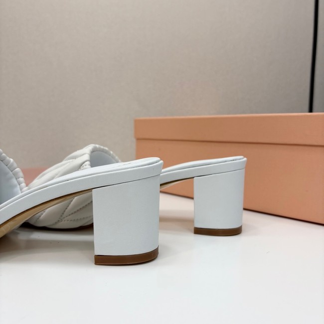 miu miu Shoes 55917-5