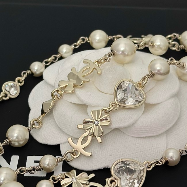 Chanel necklace CE16553