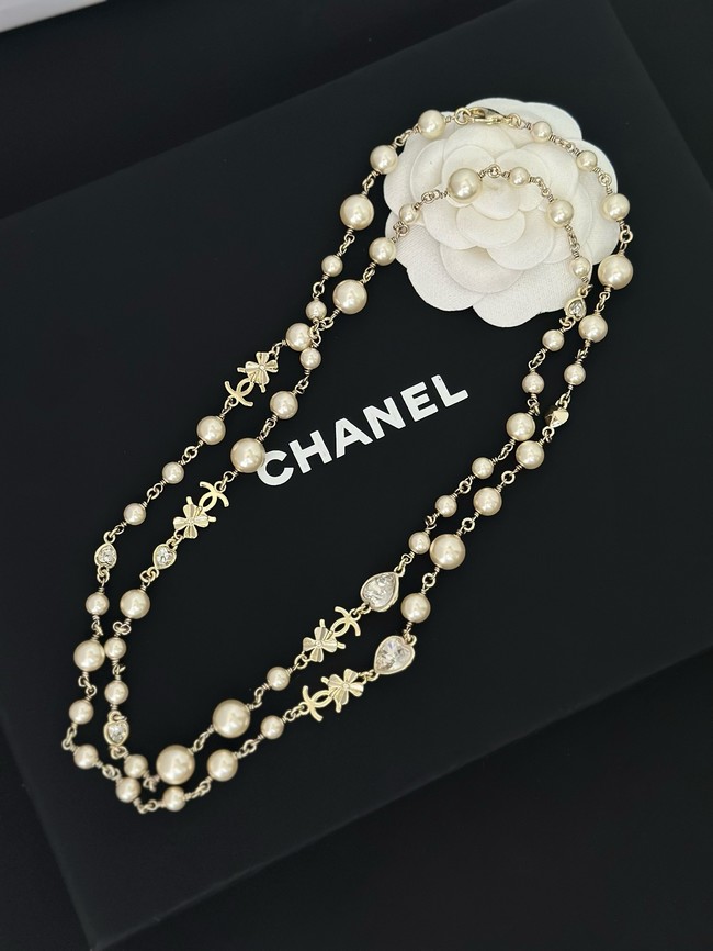 Chanel necklace CE16553
