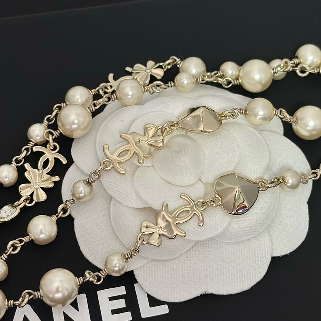 Chanel necklace CE16553