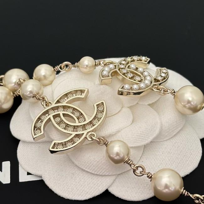 Chanel necklace CE16555