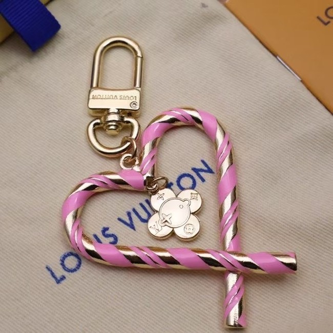 Louis Vuitton SHAPED BAG CHARM CE16550-1
