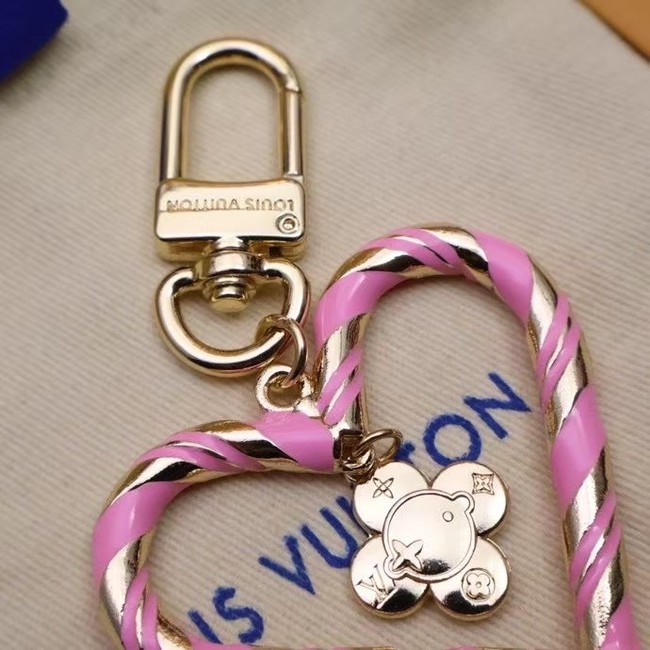 Louis Vuitton SHAPED BAG CHARM CE16550-1