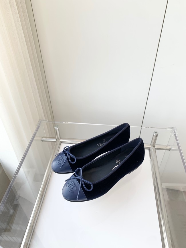 Chanel Shoes 77390-2