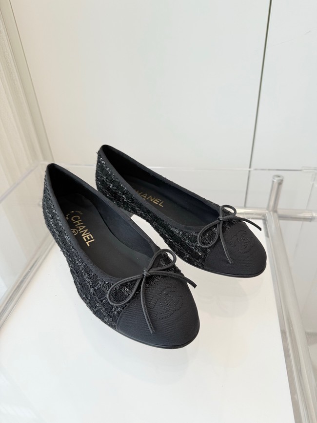 Chanel Shoes 77390-3