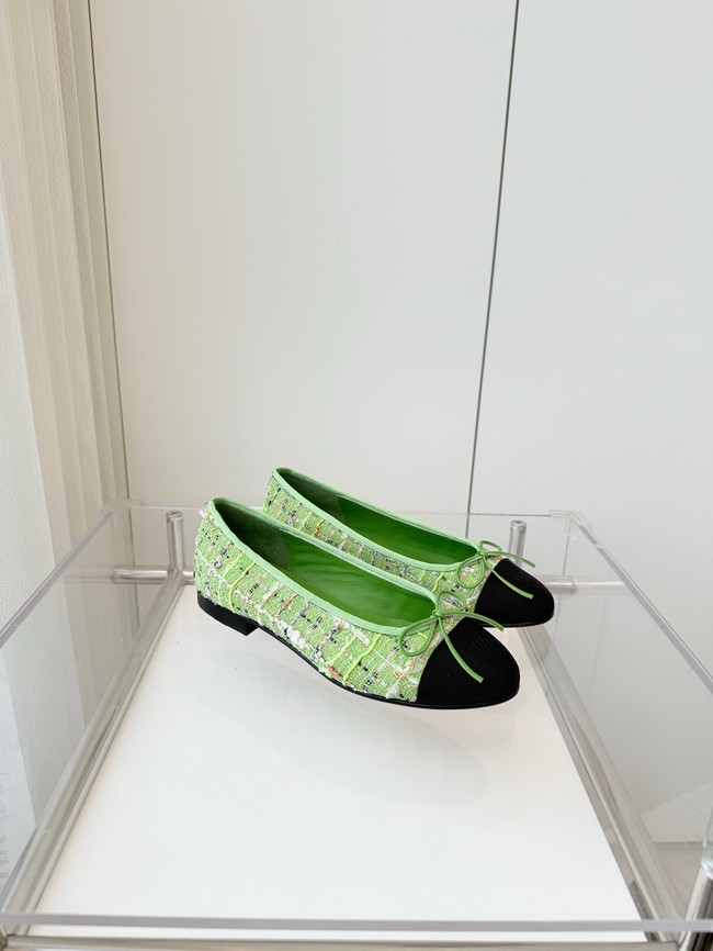 Chanel Shoes 77390-5