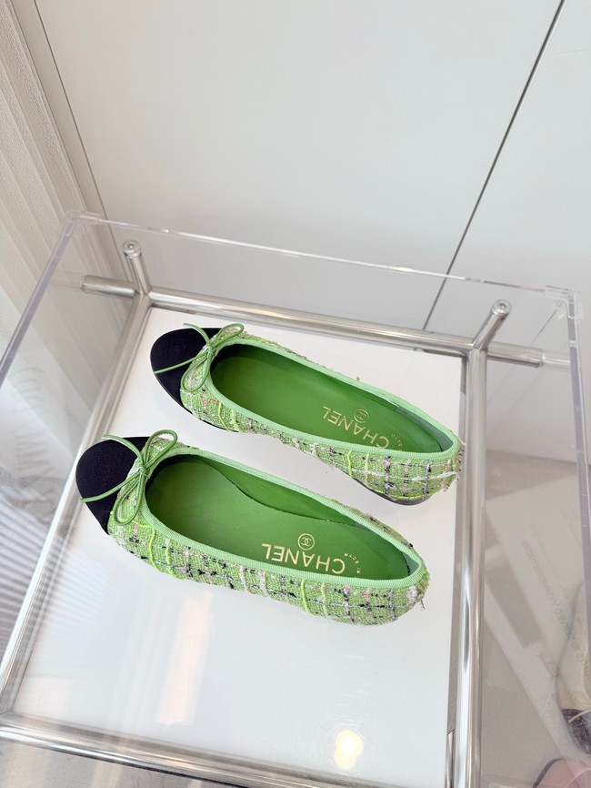 Chanel Shoes 77390-5