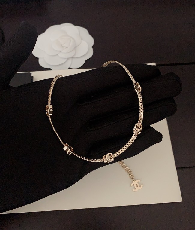Chanel necklace CE16564