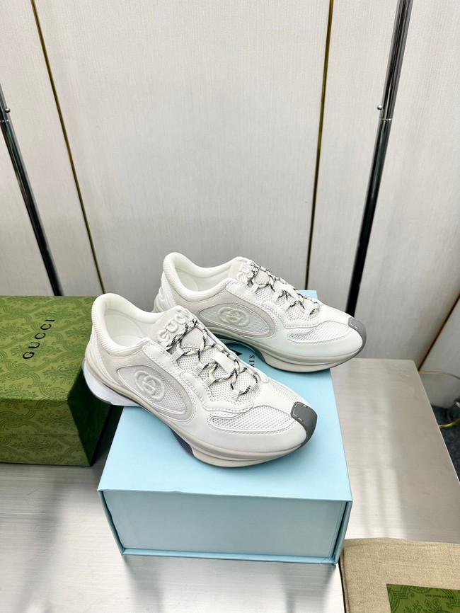 Gucci Sports shoes 77385-5
