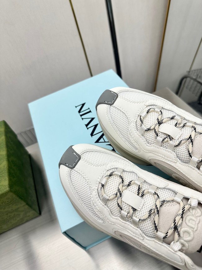 Gucci Sports shoes 77385-5