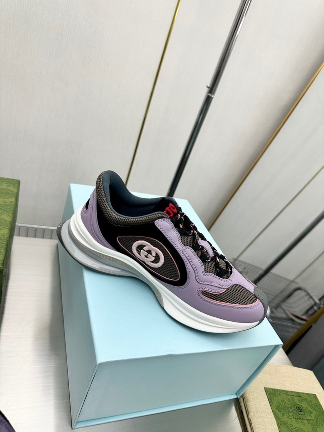 Gucci Sports shoes 77385-6