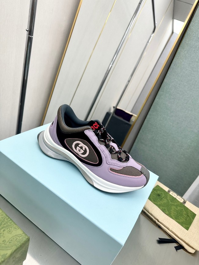 Gucci Sports shoes 77385-6