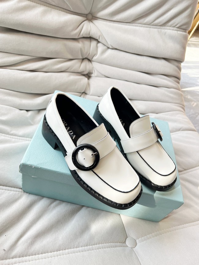 Prada shoes 77387-2