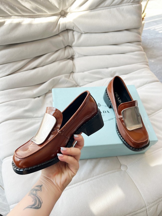 Prada shoes 77387-6