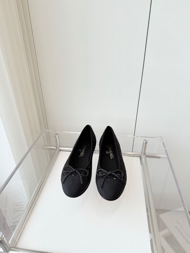 Chanel Shoes 77390-11