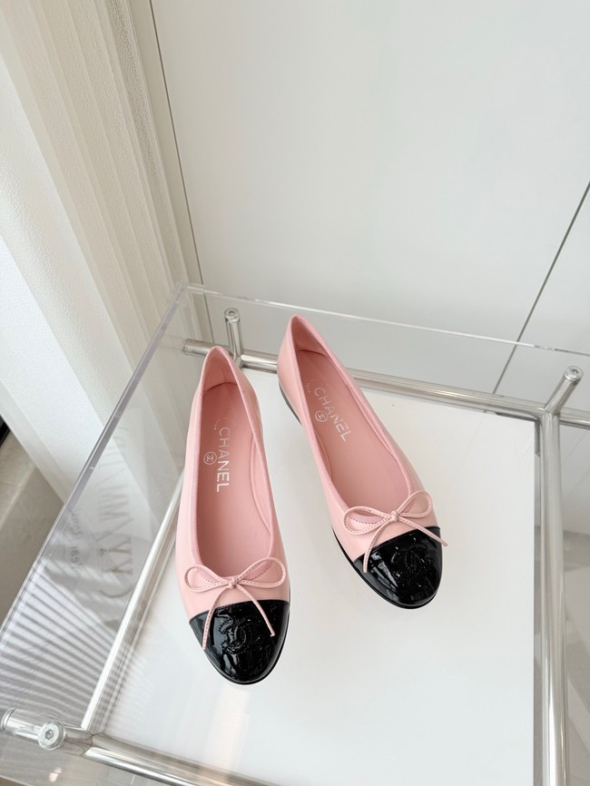 Chanel Shoes 77390-15