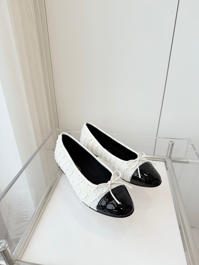 Chanel Shoes 77390-9