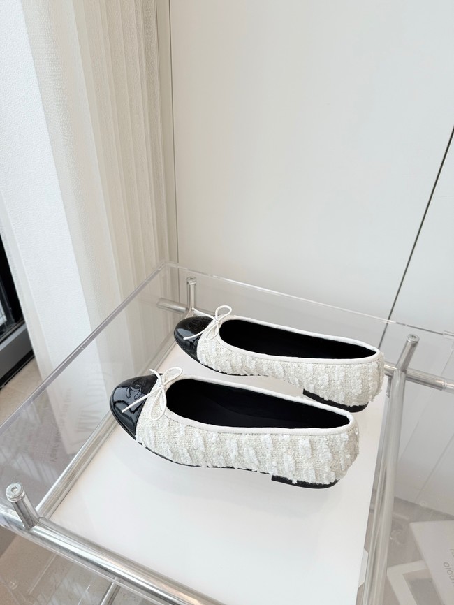 Chanel Shoes 77390-9