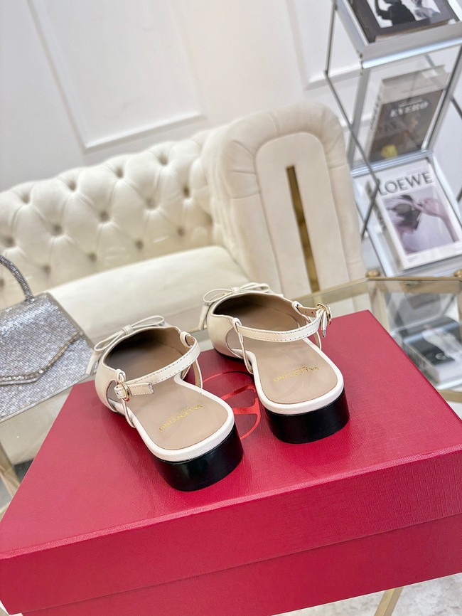 Valentino WOMENS SANDAL 77842-1