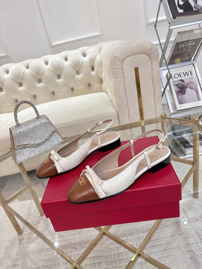 Valentino WOMENS SANDAL 77842-1