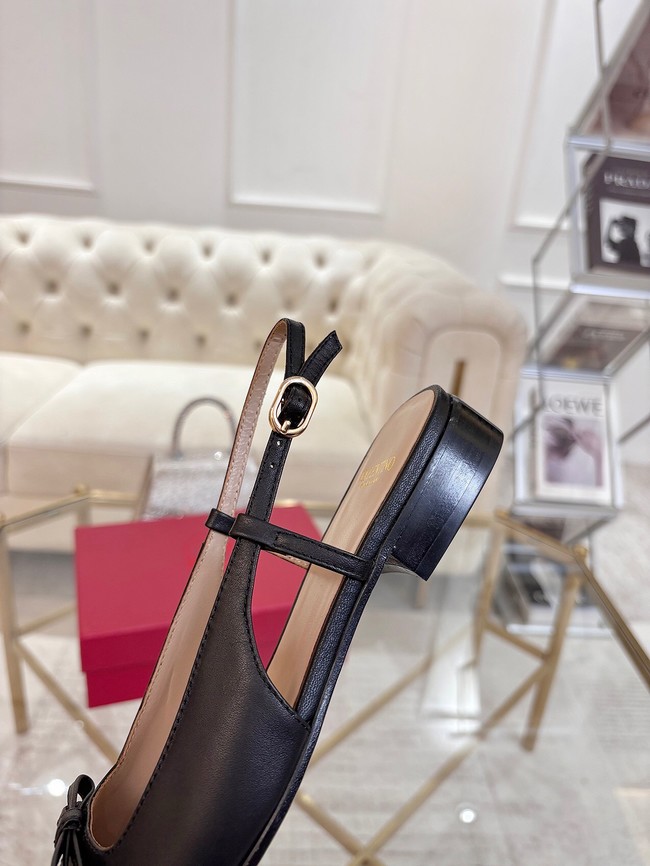 Valentino WOMENS SANDAL 77842-2