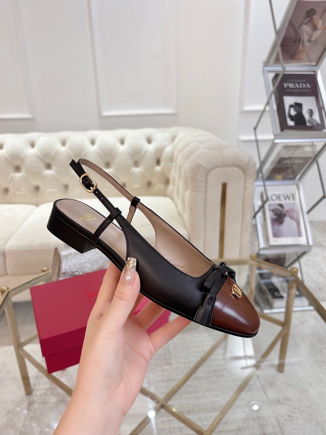 Valentino WOMENS SANDAL 77842-2