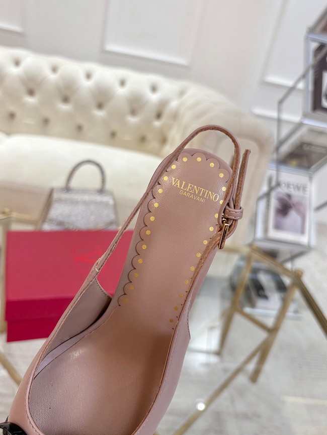 Valentino WOMENS SANDAL 77843-3