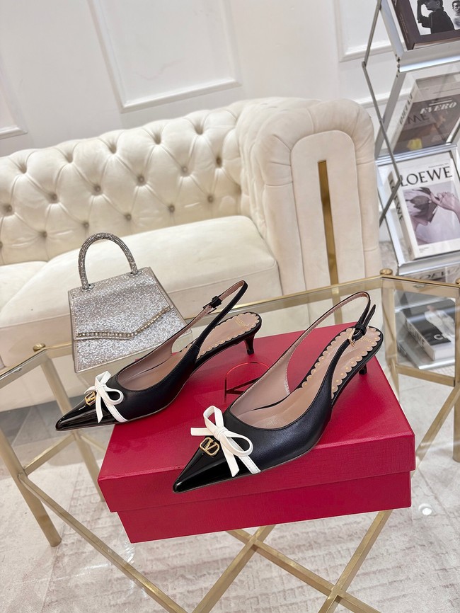 Valentino WOMENS SANDAL 77844-1