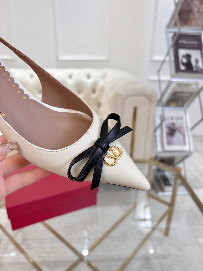 Valentino WOMENS SANDAL 77844-2