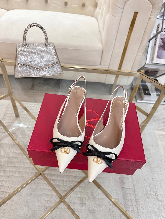 Valentino WOMENS SANDAL 77844-2