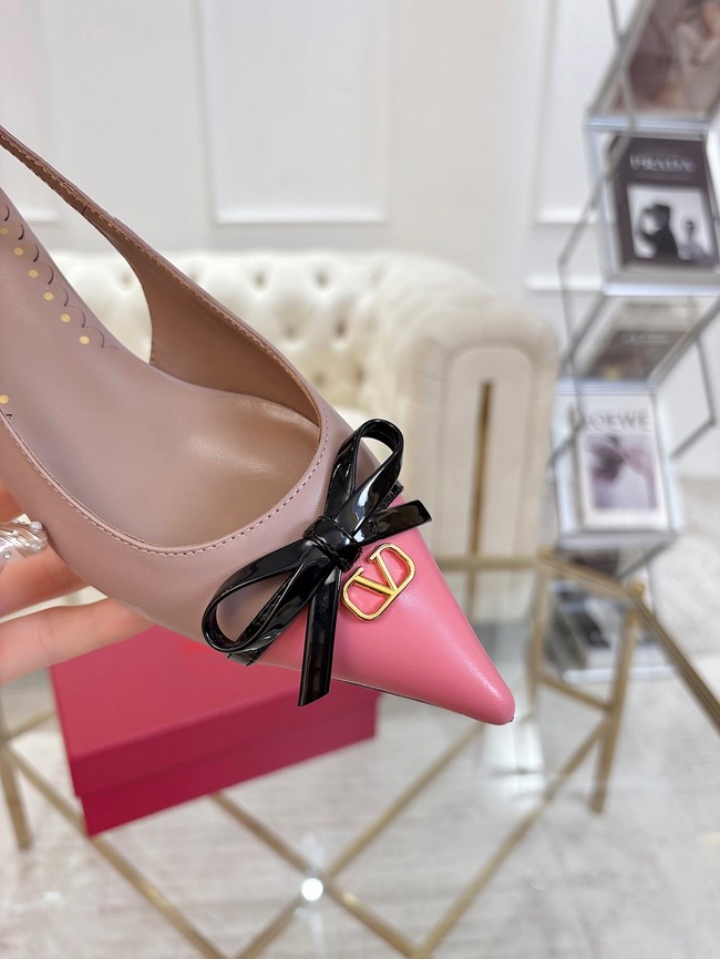 Valentino WOMENS SANDAL 77844-3