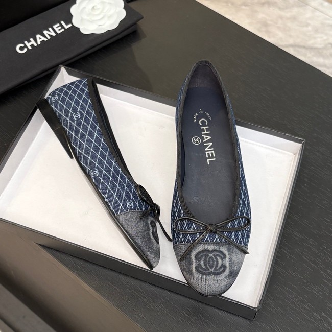 Chanel Shoes 77848-1
