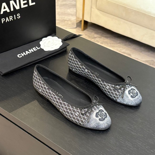 Chanel Shoes 77848-3