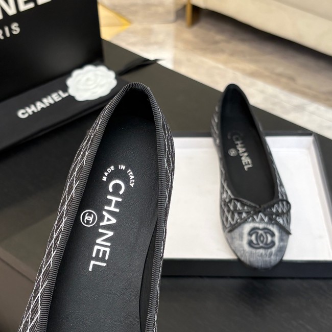 Chanel Shoes 77848-3