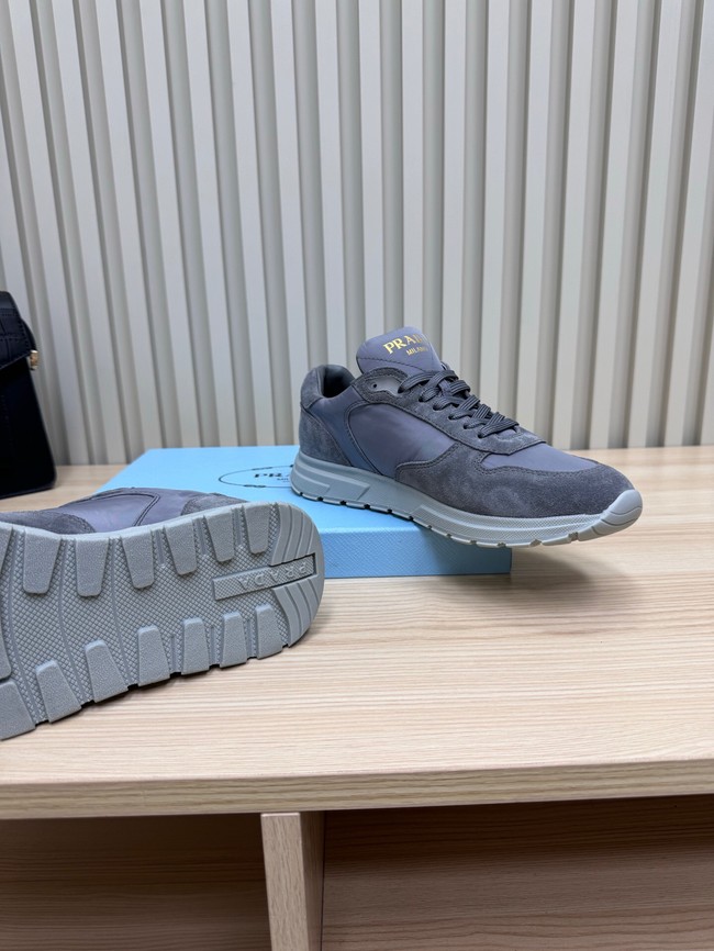 Prada Sports shoes 77845-4