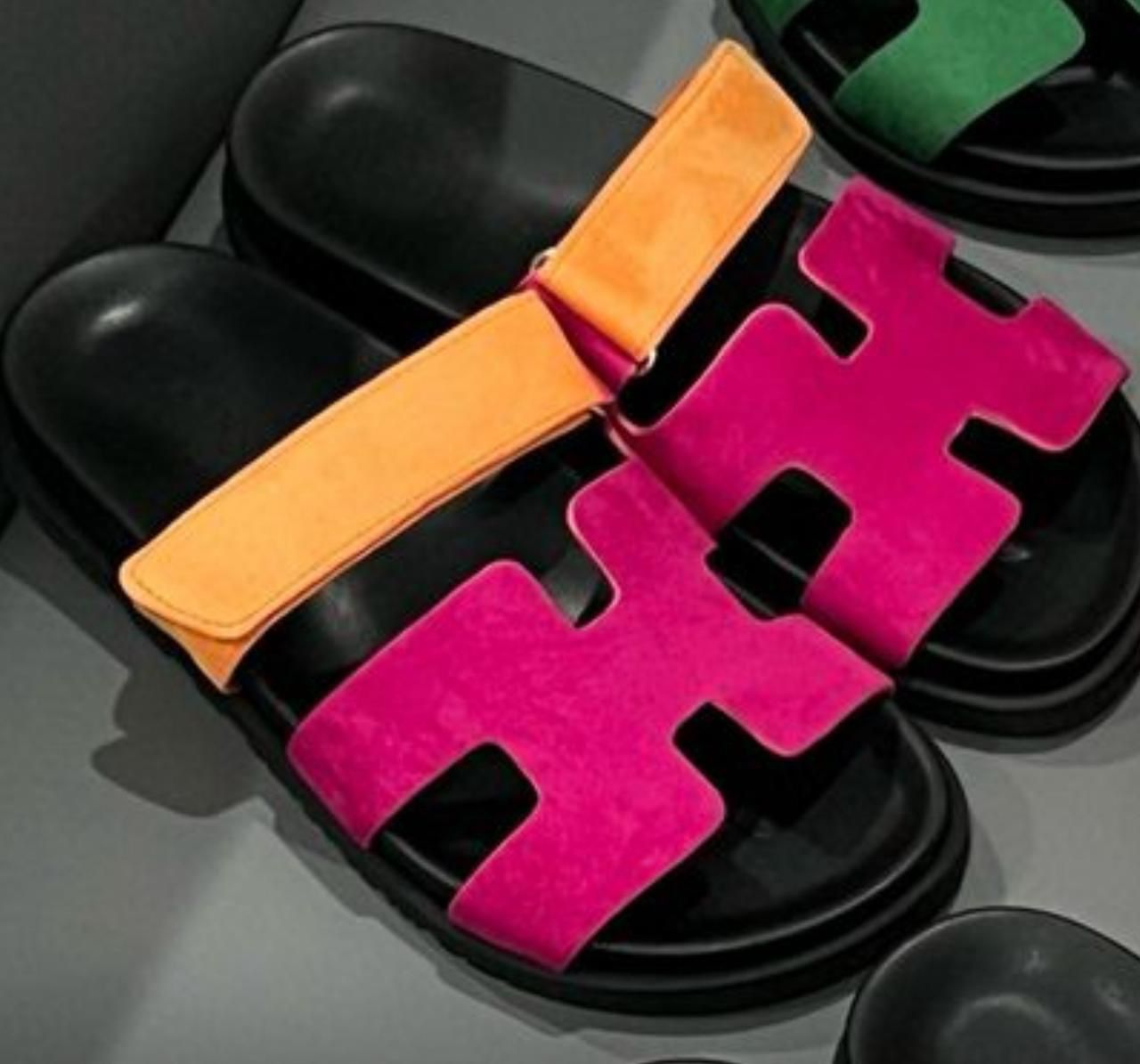 Hermes SANDAL 55890 Hermes SANDAL 55890