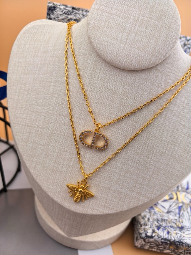 Dior necklace CE16576