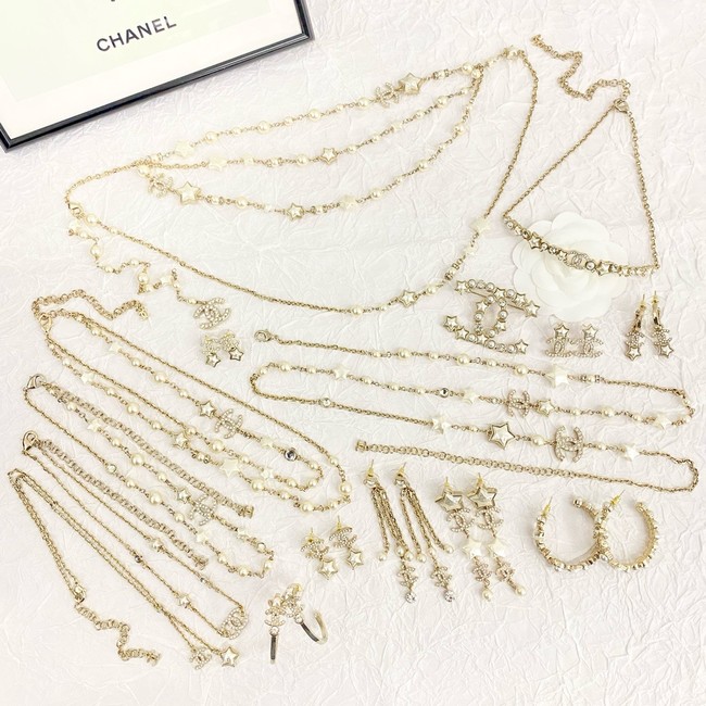 Chanel Earring CE16581