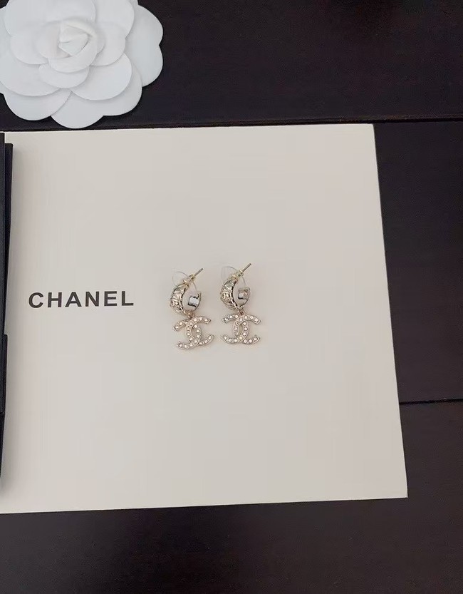 Chanel Earring CE16621