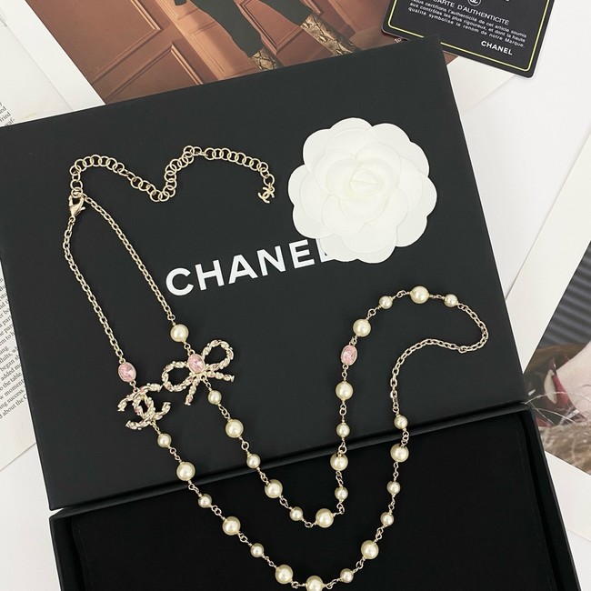 Chanel necklace CE16585