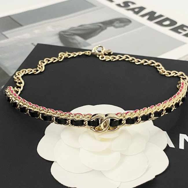 Chanel necklace CE16592