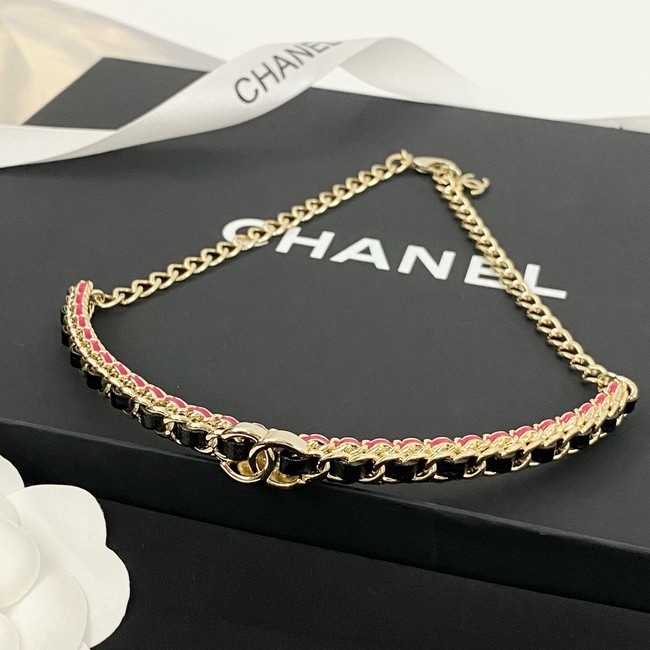 Chanel necklace CE16592