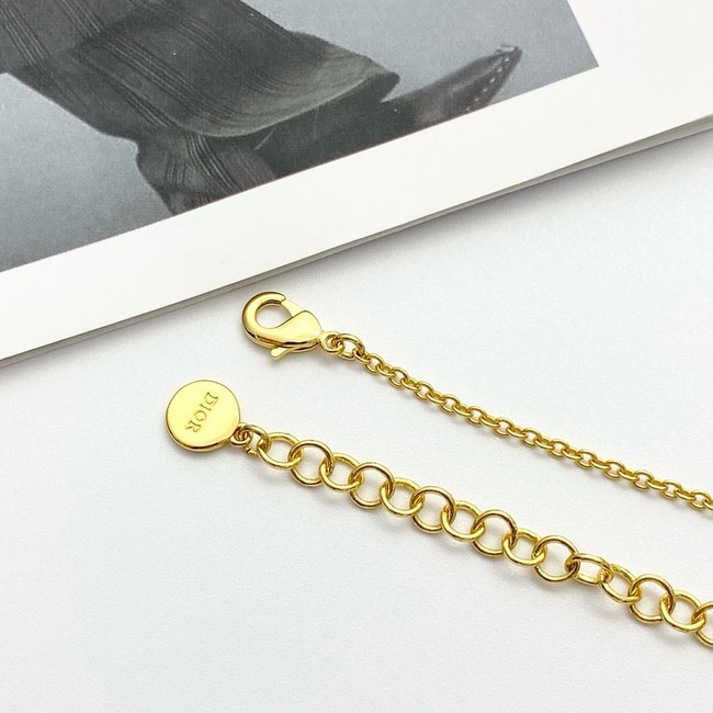 Dior necklace CE16588