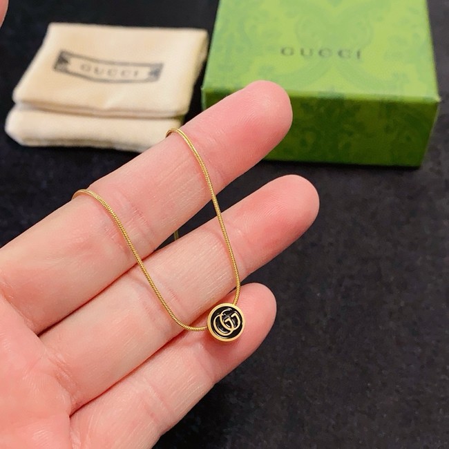 Gucci necklace CE16600