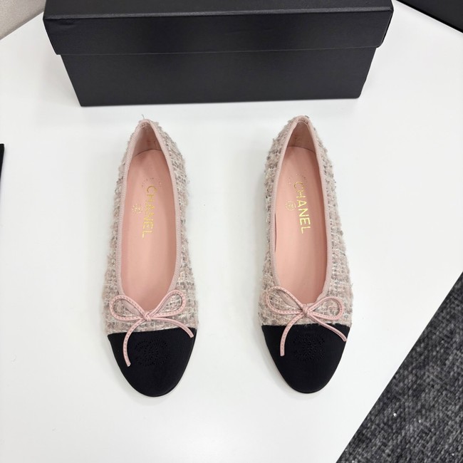 Chanel Shoes 44850-1