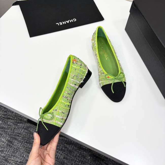 Chanel Shoes 44850-3