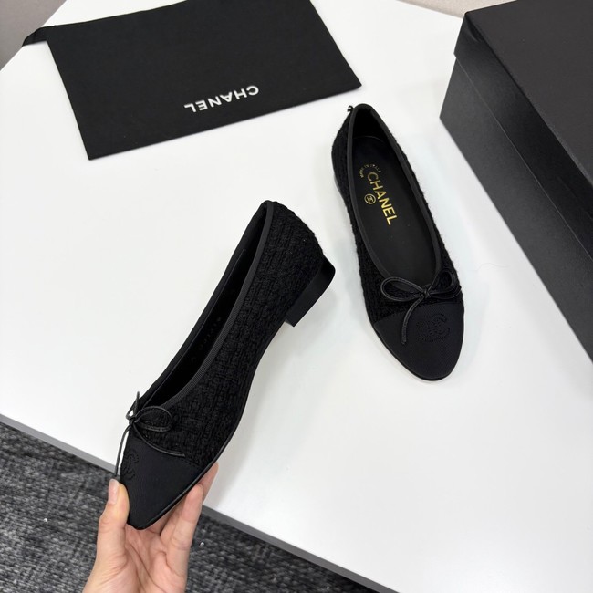 Chanel Shoes 44850-6