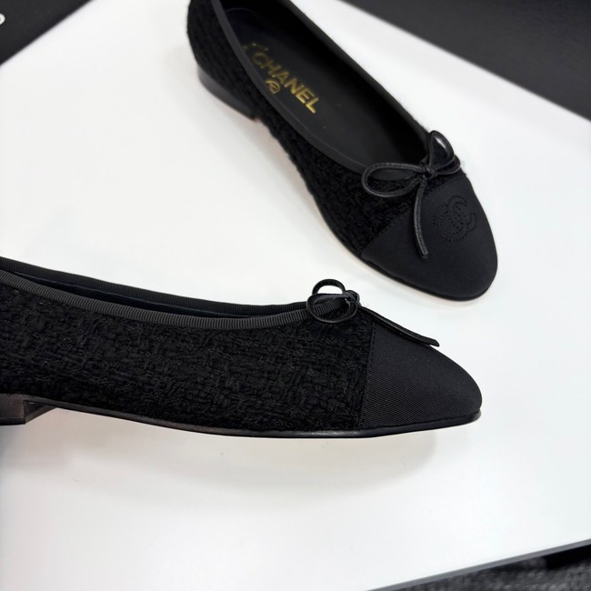 Chanel Shoes 44850-6